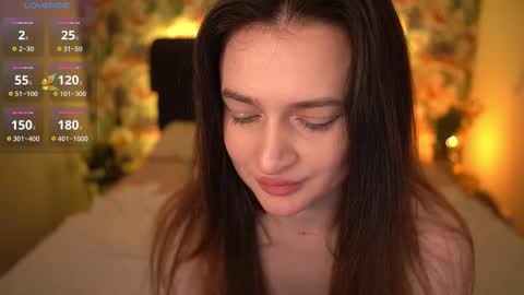 Monica online show from 02-22-25, 07:36