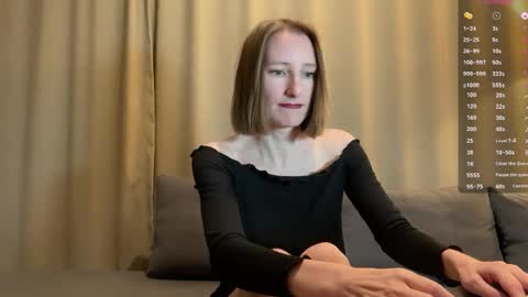 Snapshot of monikabos chatting on 03-07-25, 10:43 MonikaBos online show from 03-07-25, 10:43