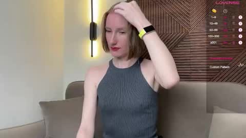 MonikaBos online show from 01-08-26, 09:39