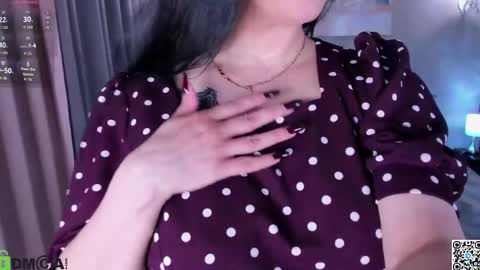 Snapshot of monikamartinez chatting on 05-13-26, 04:10 MoniKa online show from 05-13-26, 04:10