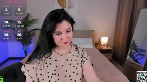 Snapshot of monikamartinez chatting on 05-18-26, 04:07 MoniKa online show from 05-18-26, 04:07