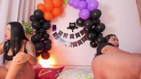 monikk__harrison online show from 10-28-25, 09:57