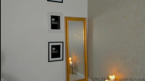 Alessia online show from 01-27-25, 10:27