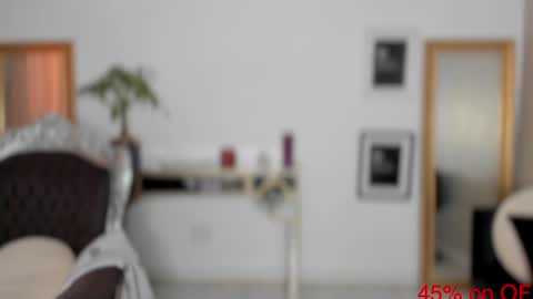 Alessia online show from 09-22-25, 01:57