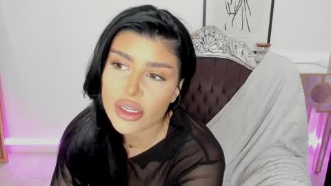 Alessia online show from 05-15-26, 07:37