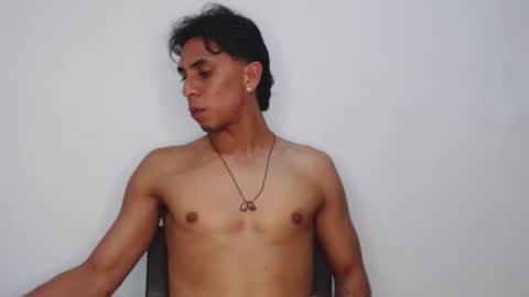 Snapshot of monkey_uchiha77 chatting on 10-31-25, 02:23 simon dice online show from 10-31-25, 02:23