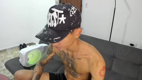 Snapshot of monkeyd_66 chatting on 01-16-25, 12:53 monkeyd_66 online show from 01-16-25, 12:53