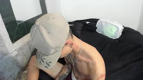 Snapshot of monkeyd_66 chatting on 02-20-25, 05:40 monkeyd_66 online show from 02-20-25, 05:40