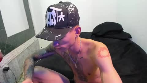 Snapshot of monkeyd_66 chatting on 02-23-25, 12:27 monkeyd_66 online show from 02-23-25, 12:27