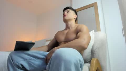 jalejoc online show from 04-27-26, 01:47