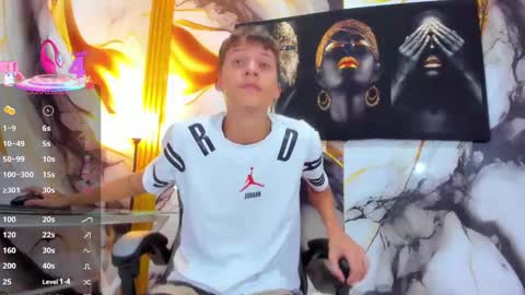 mono_blonde online show from 09-27-25, 06:57