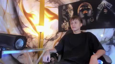 mono_blonde online show from 10-03-25, 07:11