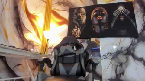mono_blonde online show from 10-10-25, 07:24