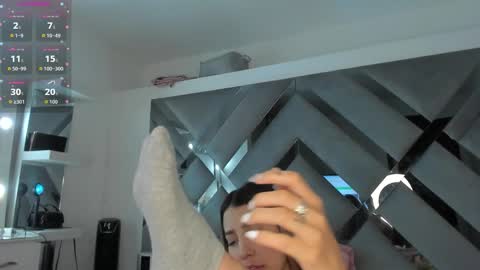 Marilyn online show from 03-09-26, 10:14