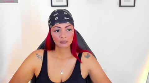 monserrat__1 online show from 04-20-26, 09:05