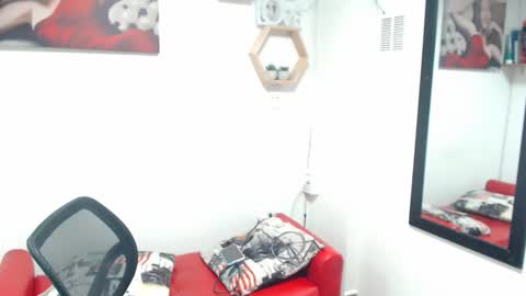 Snapshot of monserrat_diva chatting on 12-03-25, 11:58 monserrat_diva online show from 12-03-25, 11:58