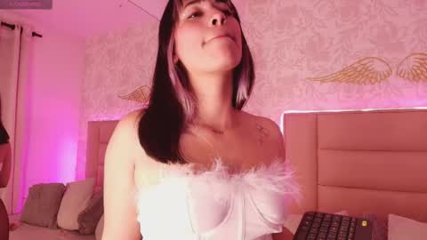 Adriana online show from 03-19-26, 01:59