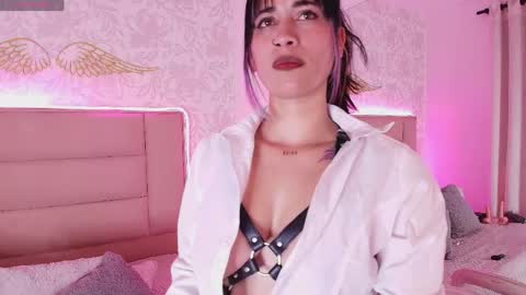 Adriana online show from 04-20-26, 01:14