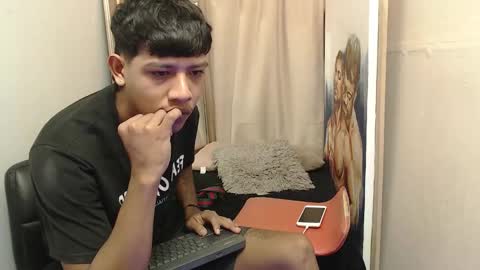 monsoon_the_best online show from 11-16-25, 02:17