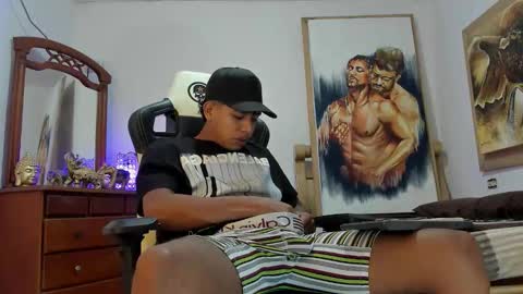 monsoon_the_best online show from 03-06-26, 06:54