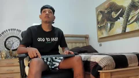 monsoon_the_best online show from 03-25-26, 03:12