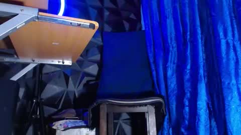 dorian online show from 05-24-26, 02:49