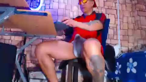 dorian online show from 06-20-26, 02:36