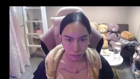 Snapshot of monstercockselfsuck chatting on 08-03-26, 12:10 ELYSE A SIMPLE GIRL online show from 08-03-26, 12:10
