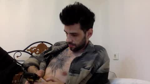 Snapshot of monstercockyolo chatting on 12-01-25, 06:13 monstercockyolo online show from 12-01-25, 06:13