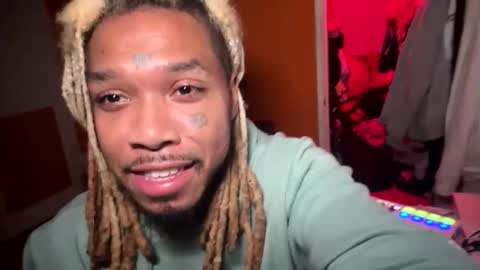 monstercummin online show from 01-06-26, 04:27