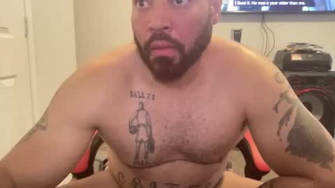 monsterdom9 online show from 03-21-26, 04:43