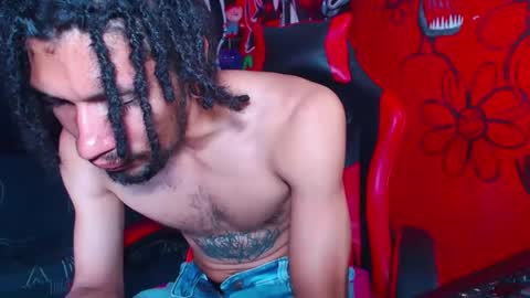 Xavier Rodriguez online show from 11-04-25, 01:54