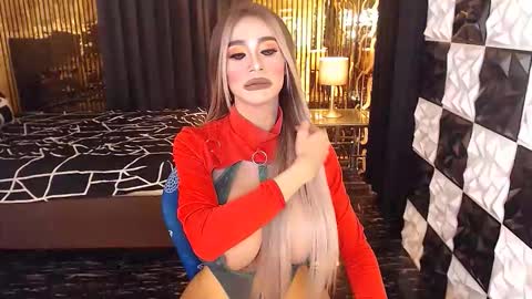 MEDUSA online show from 02-27-26, 06:41