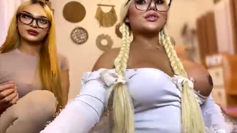 Ruthie online show from 11-13-25, 09:30