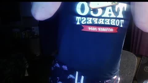 Kingalby817 online show from 01-19-25, 06:20