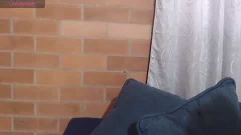 Snapshot of montserrat_jay chatting on 07-06-26, 12:46 Luisa online show from 07-06-26, 12:46