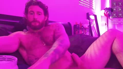 Montana Ridge online show from 02-22-26, 09:57