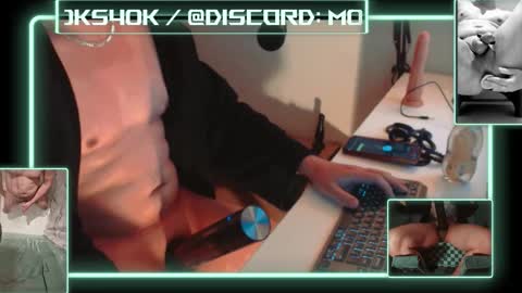 Snapshot of mooks40k chatting on 10-19-25, 09:26 M00ks online show from 10-19-25, 09:26