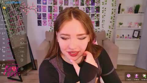 Moon  Bunny online show from 03-01-26, 12:40