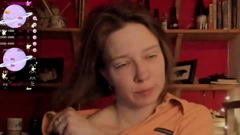 Roxy online show from 03-17-26, 06:55