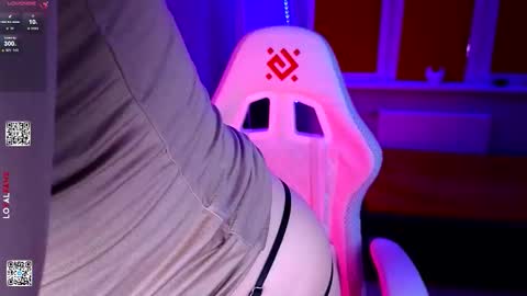 Lola online show from 02-24-26, 03:32