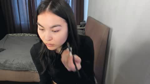 Zoe online show from 03-14-26, 01:05