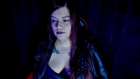 Lilith online show from 11-24-25, 04:23