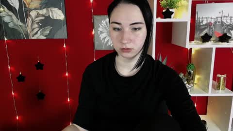 Diana online show from 12-20-24, 04:46