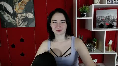 Diana online show from 12-27-24, 03:26