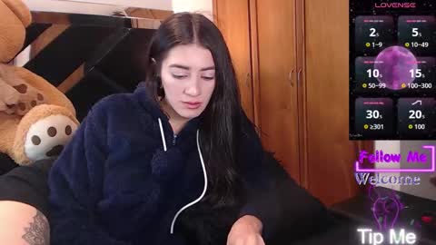 Moon Magic666 online show from 02-25-26, 09:57