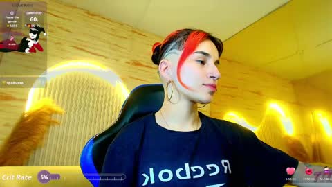Moon online show from 05-22-26, 12:44