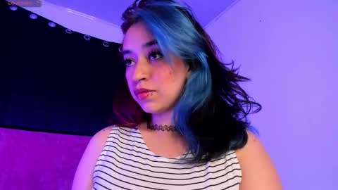 Snapshot of moon_sofii chatting on 12-02-25, 12:16 Sofii model Independent online show from 12-02-25, 12:16