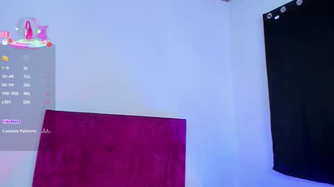 Sofii   model Independent online show from 02-07-26, 09:29