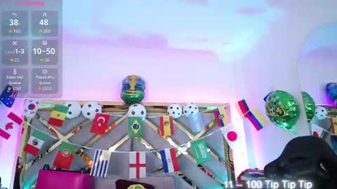 Moon Water   online show from 06-15-26, 10:39